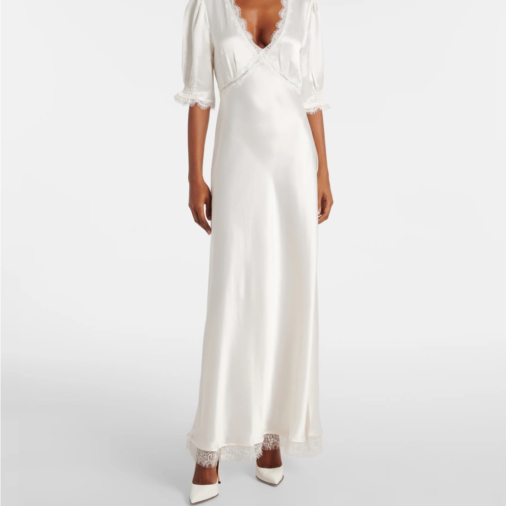 RIXO Annabelle Dress 12